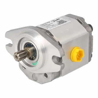 Bomba de engranajes Sauer Danfoss Turolla 111.12.007.0C SKP1NN/4,3RN06SAP1E4E3NNNN/NNNNN